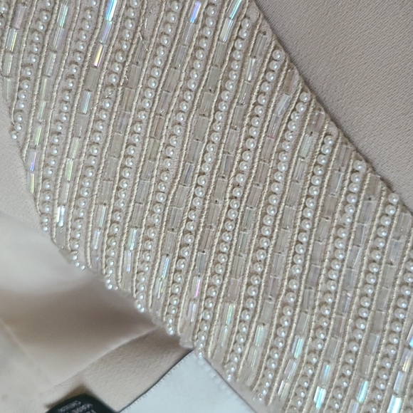 NWOT Le Suit Petite Peofessional Blazer & Skirt Set - Picture 7 of 9